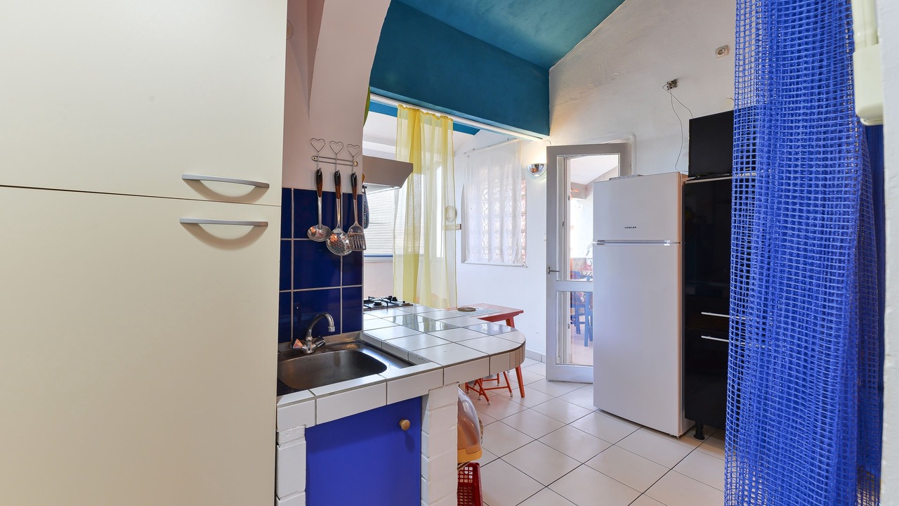 Photo of Kitchen in Vir