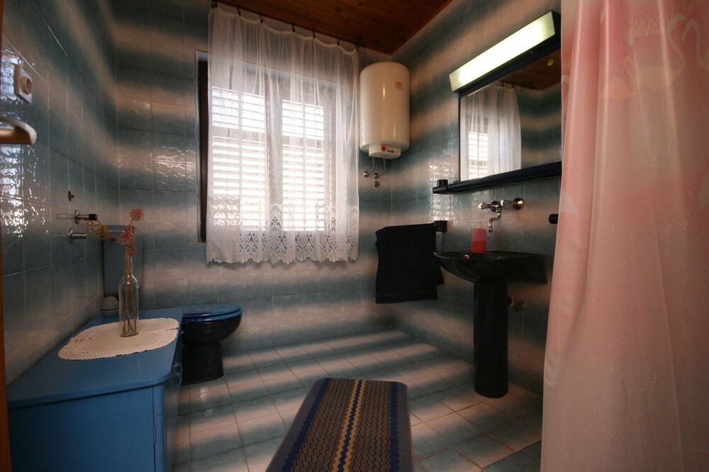 Photo of Bathroom in Pag