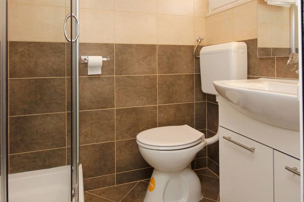 Photo of Bathroom in Orebic