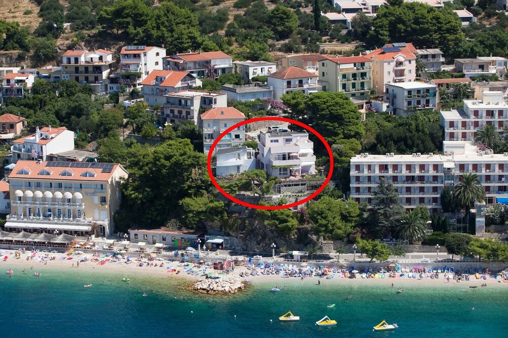 Photo of Outdoor in Podgora