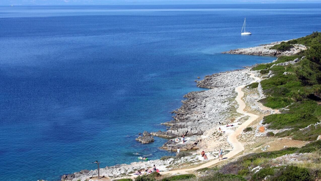 Photo of Outdoor in Cove Murtar
