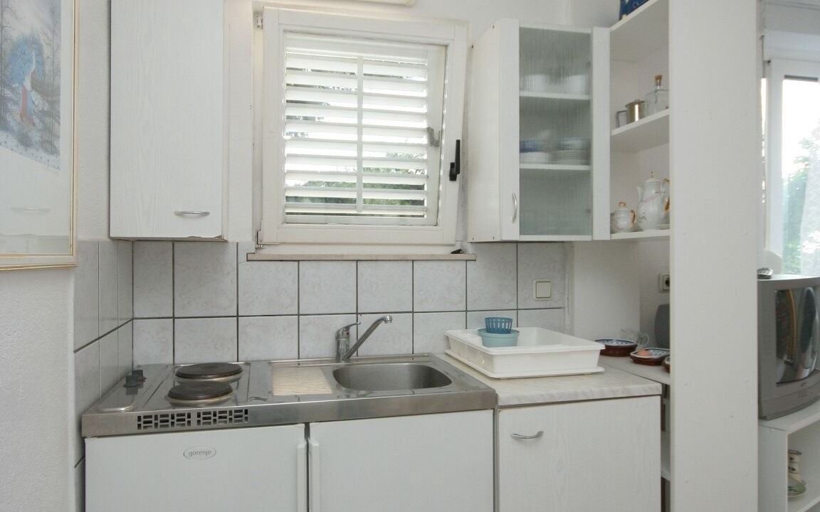 Photo of Kitchen in Stanici
