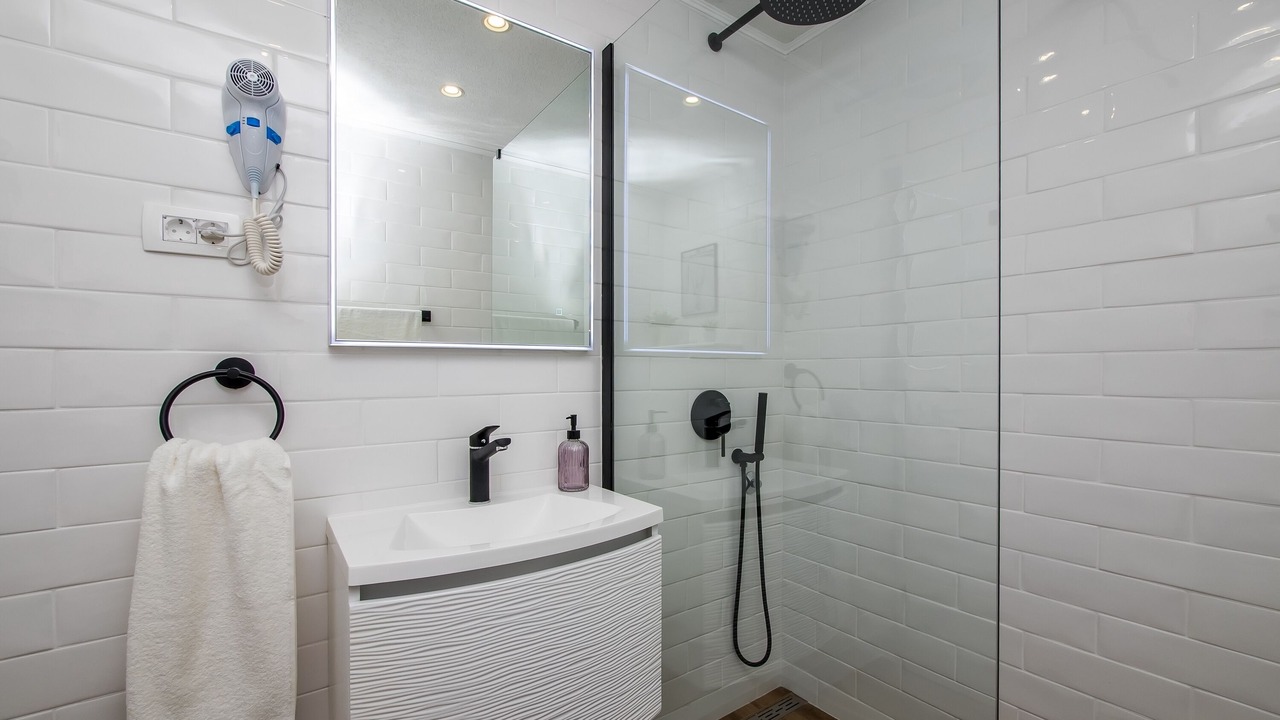 Photo of Bathroom in Lokva Rogoznica