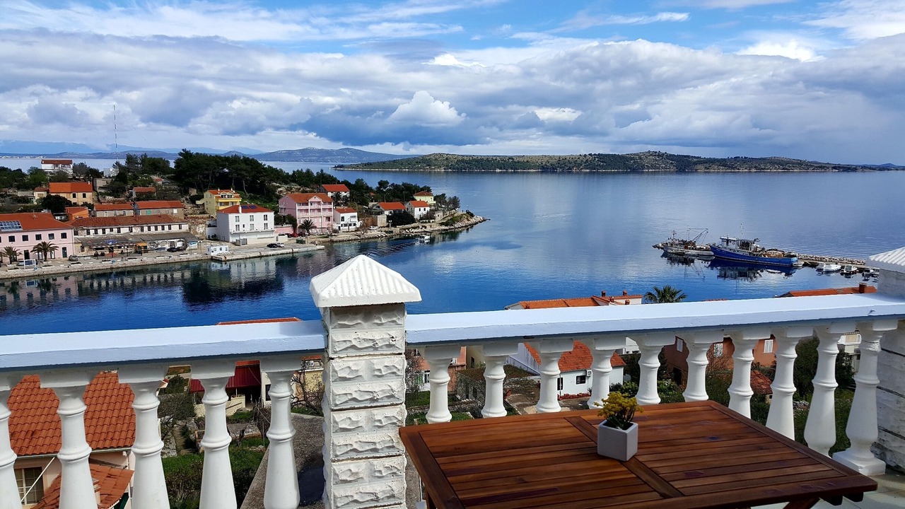 Photo of Outdoor in Island Dugi Otok