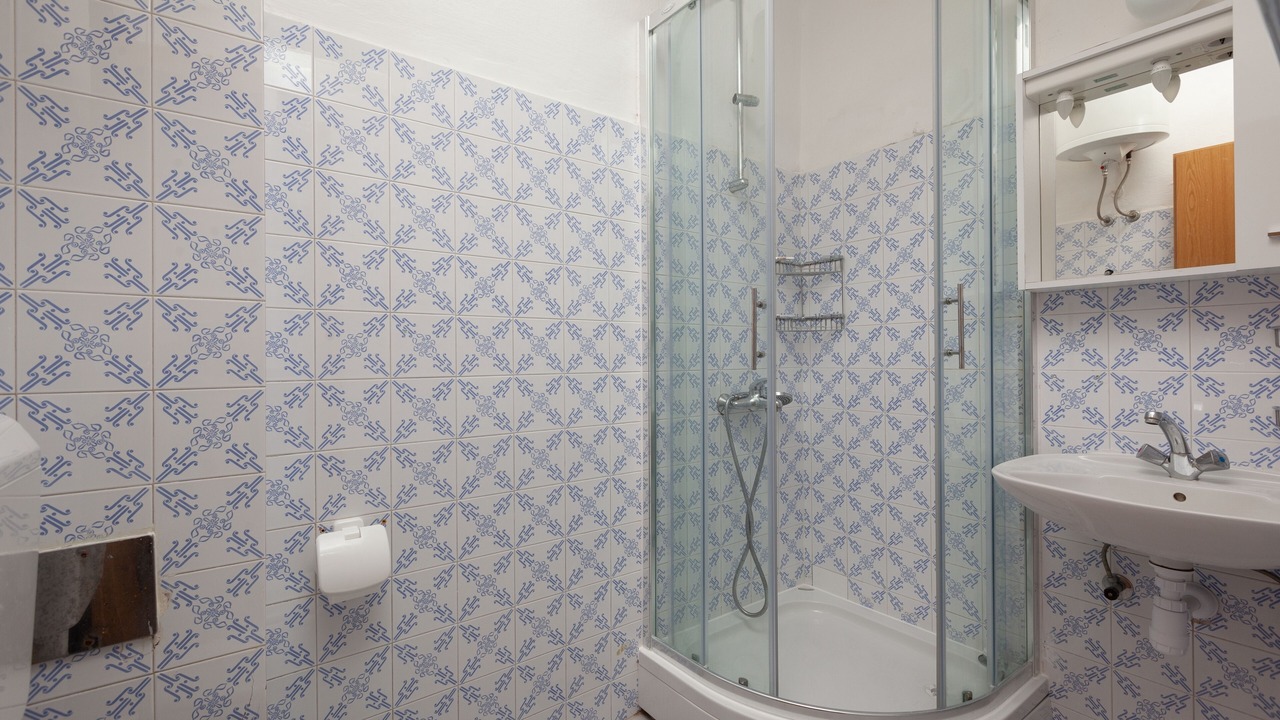 Photo of Bathroom in Igrane