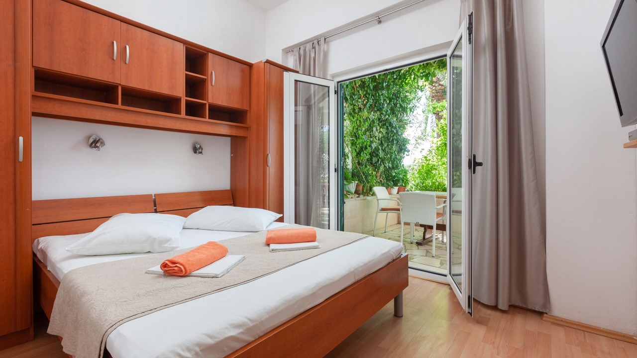 Photo of Bedroom in Igrane