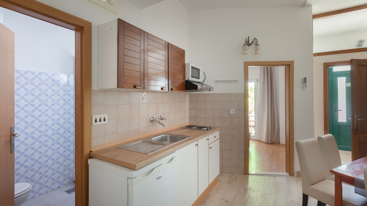 Photo of Kitchen in Igrane