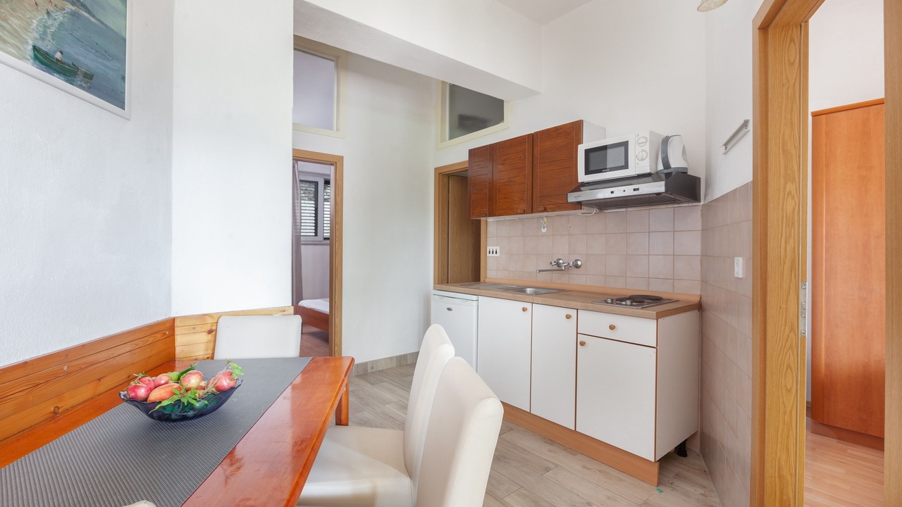 Photo of Kitchen in Igrane