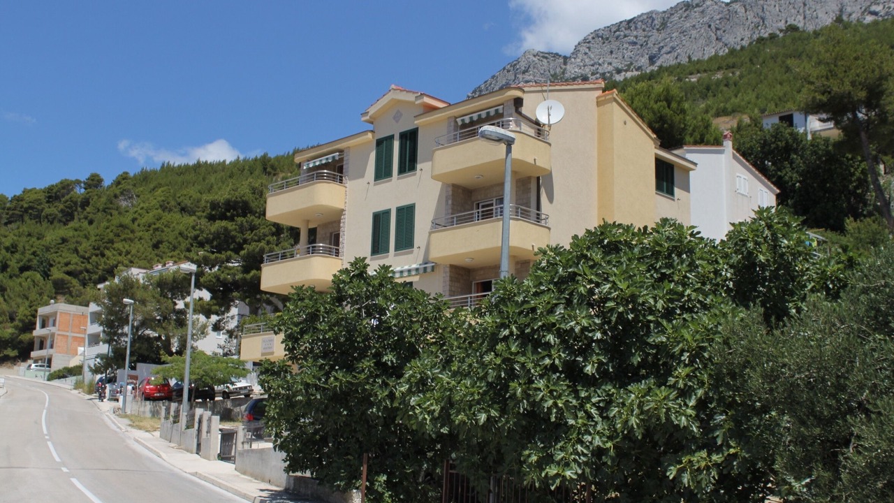Photo of Outdoor in Baska Voda