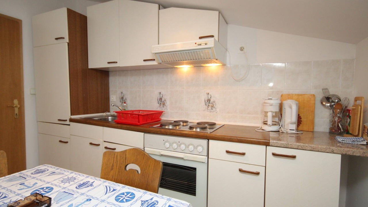 Photo of Kitchen in Buzinija