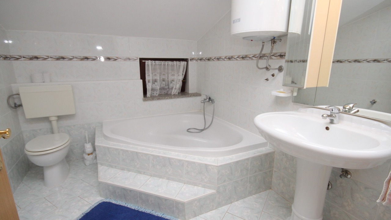 Photo of Bathroom in Buzinija