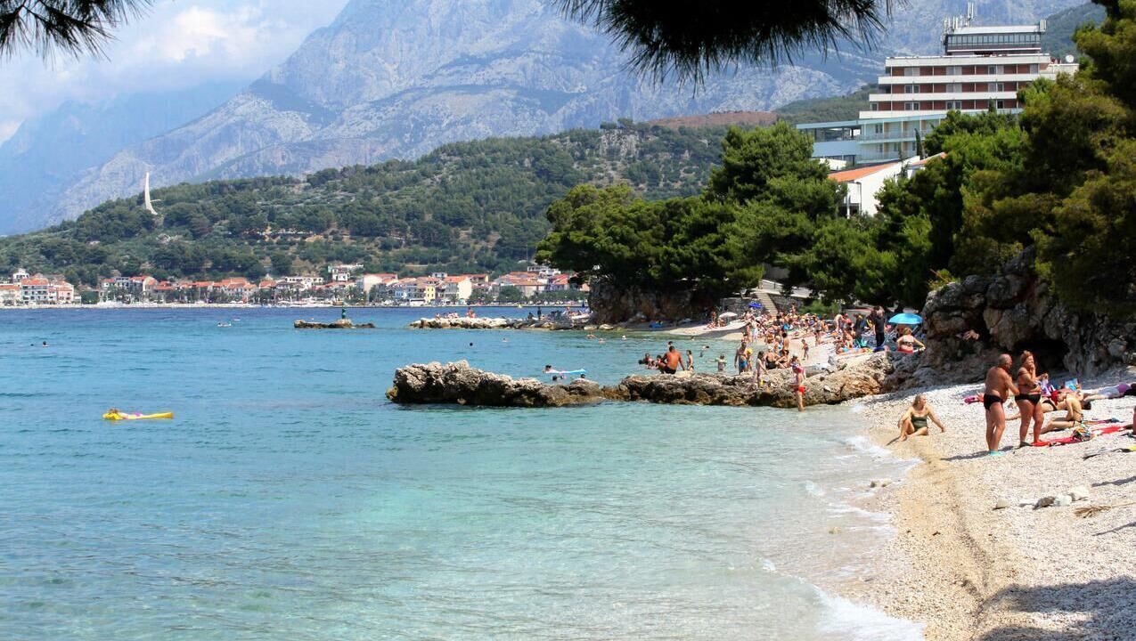 Photo of Outdoor in Podgora