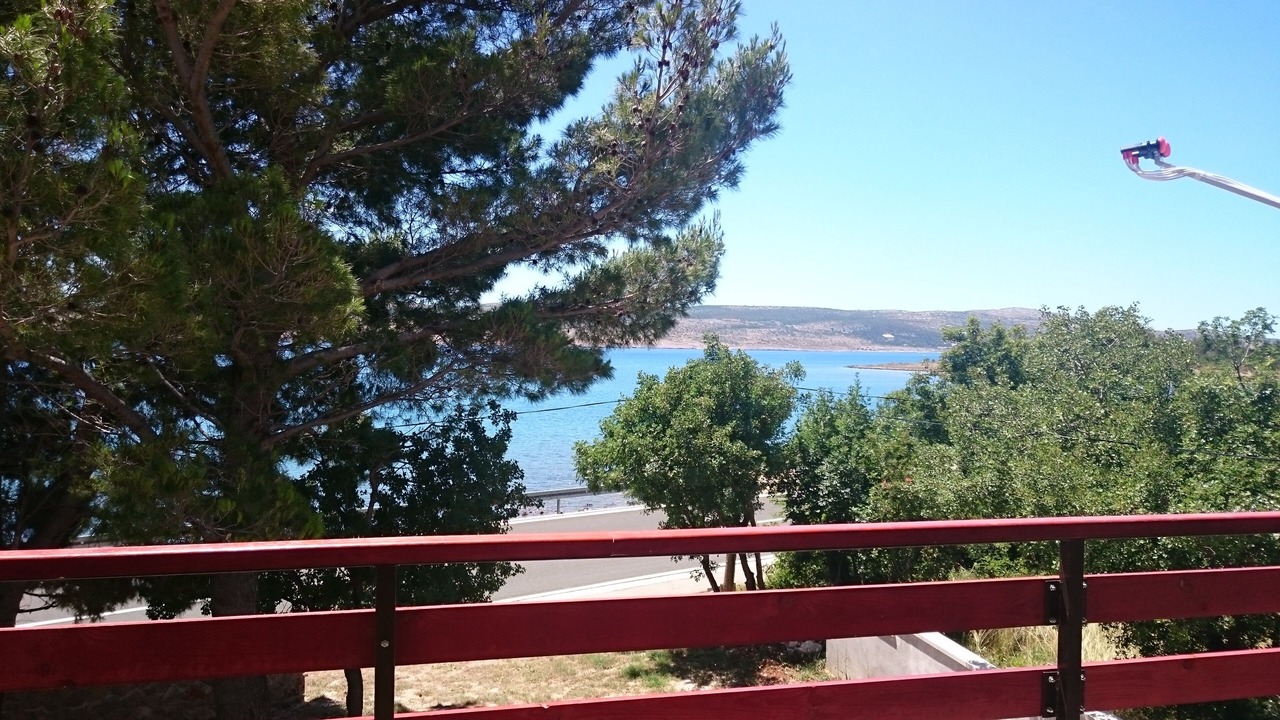 Photo of Outdoor in Seline