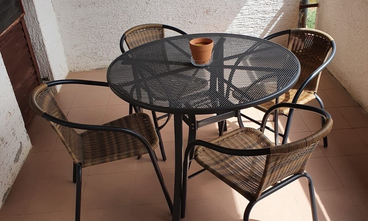 Photo of Patio Balcony in Pasman