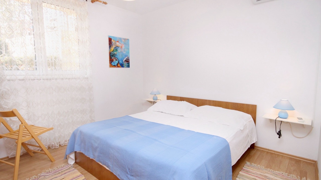 Photo of Bedroom in Slatine