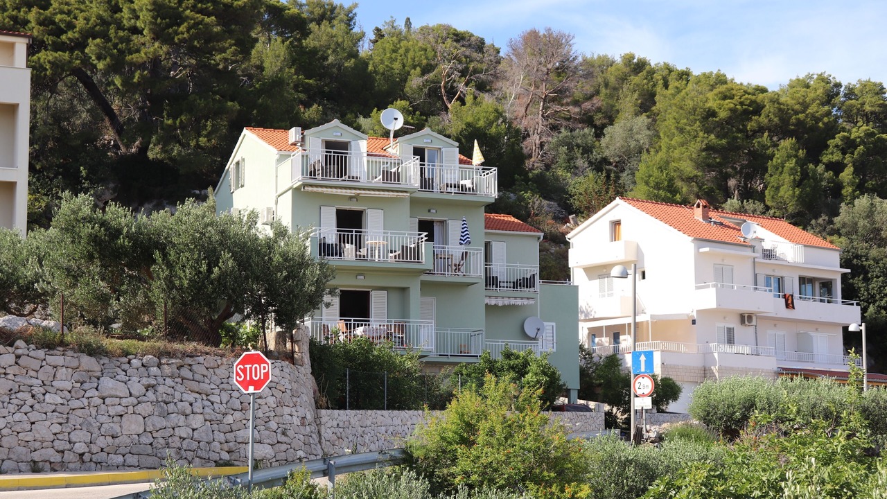 Photo of Outdoor in Hvar