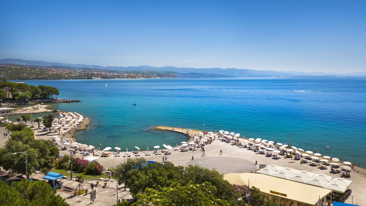 Photo of Others in Opatija