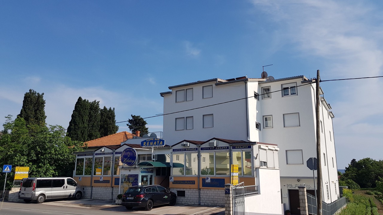 Photo of Outdoor in Kastel Luksic