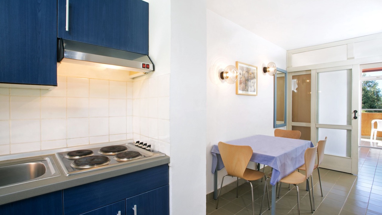 Photo of Kitchen in Lanterna