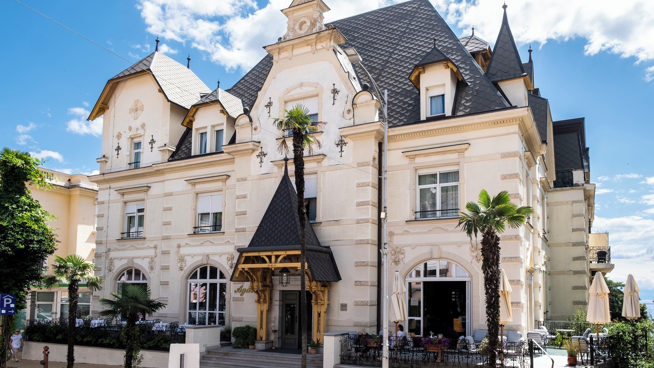 Photo of Outdoor in Opatija