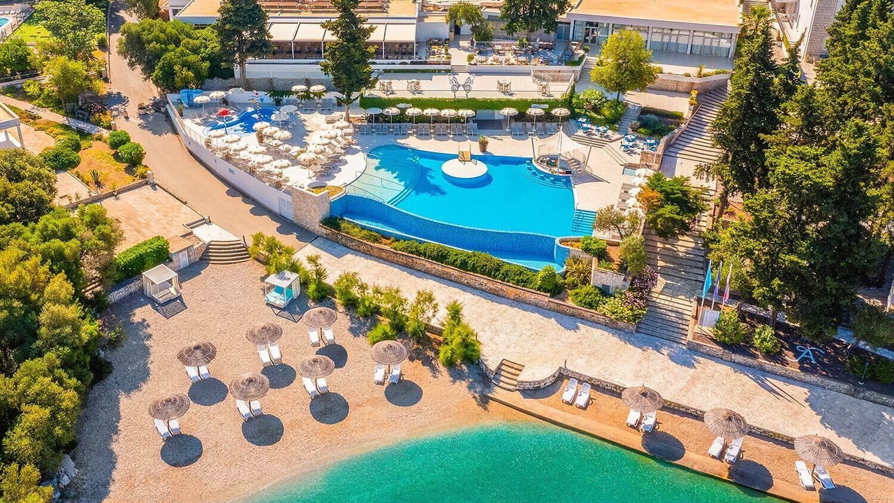 Photo of Outdoor in Cove Tri Zala (Zrnovo)