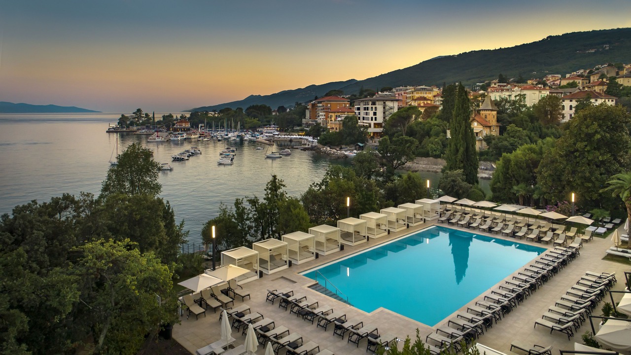 Photo of Outdoor in Opatija