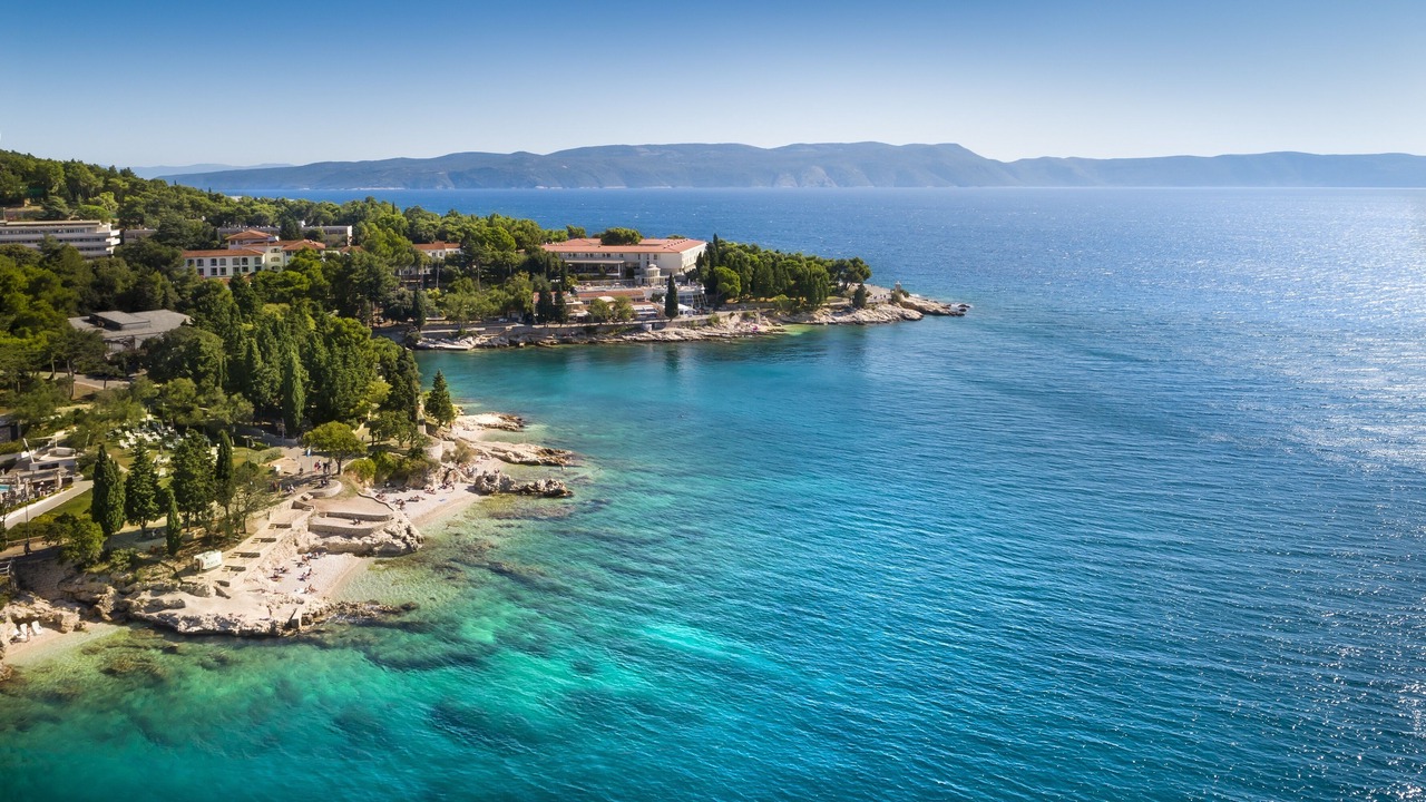 Photo of Outdoor in Rabac
