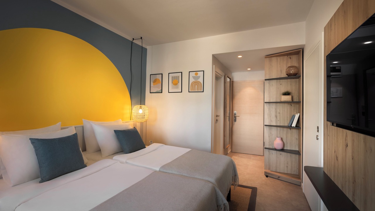 Photo of Bedroom in Krk