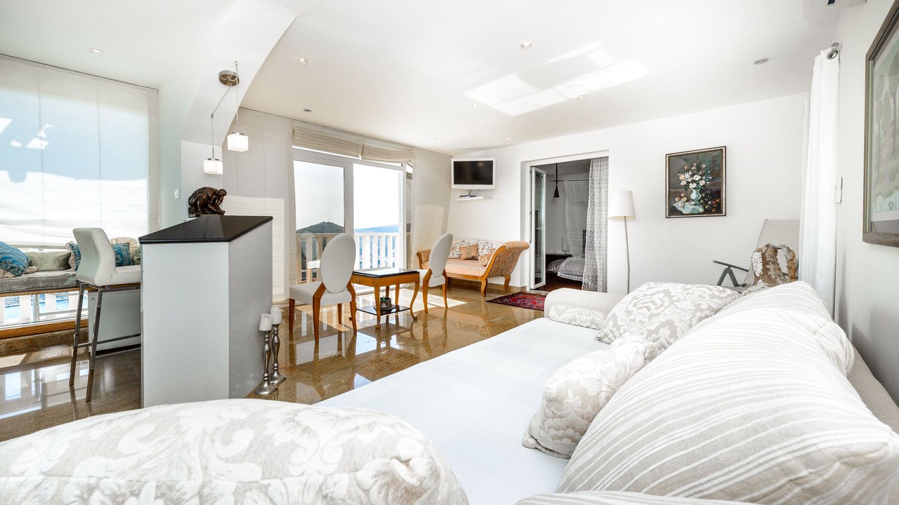 Photo of Bedroom in Mlini