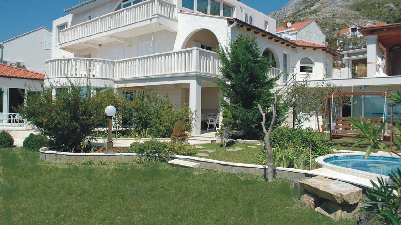 Photo of Outdoor in Mlini