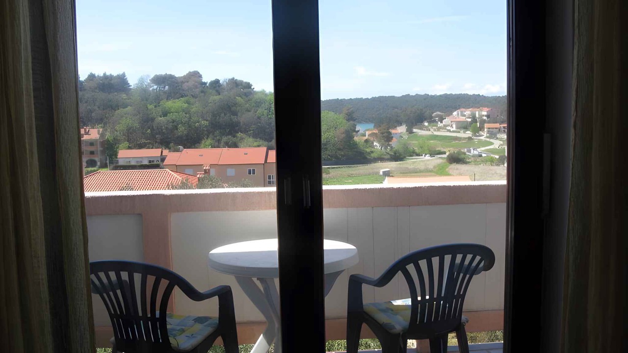 Photo of Patio Balcony in Palit