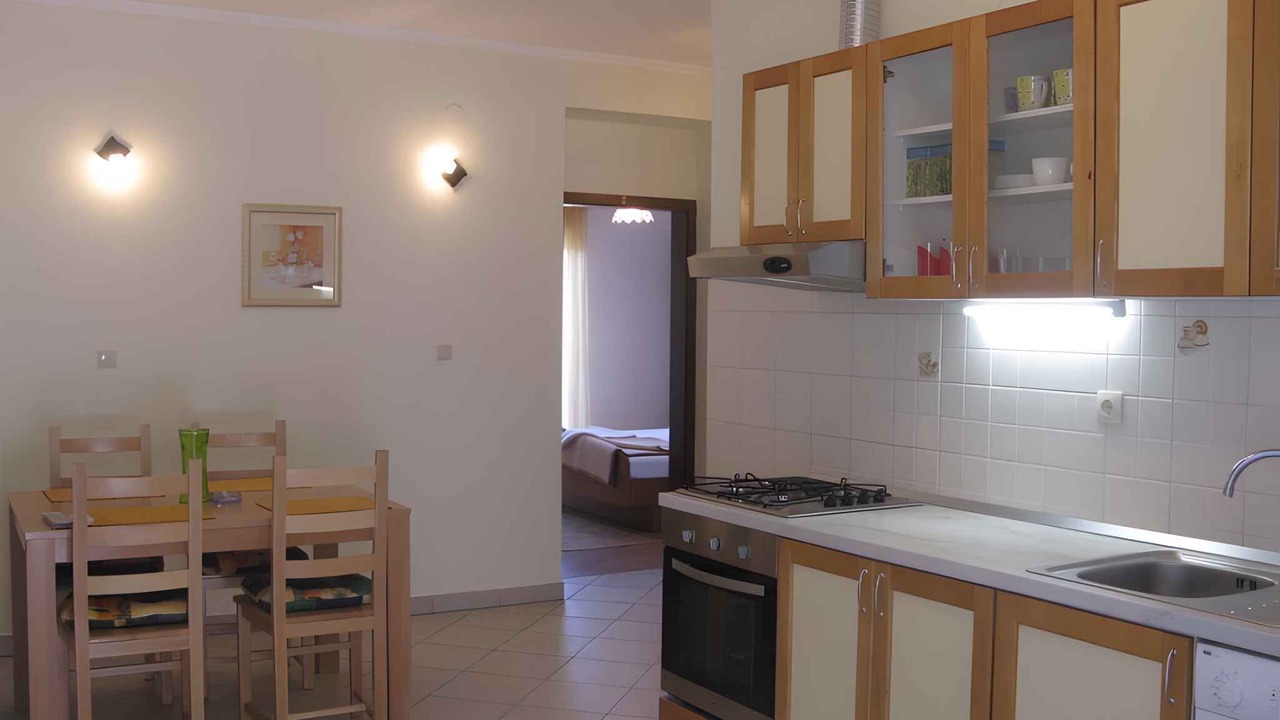 Photo of Kitchen in Palit