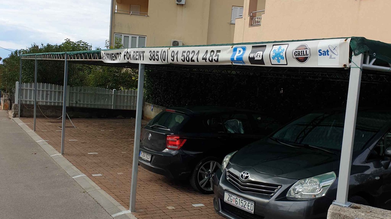 Photo of Outdoor in Malinska