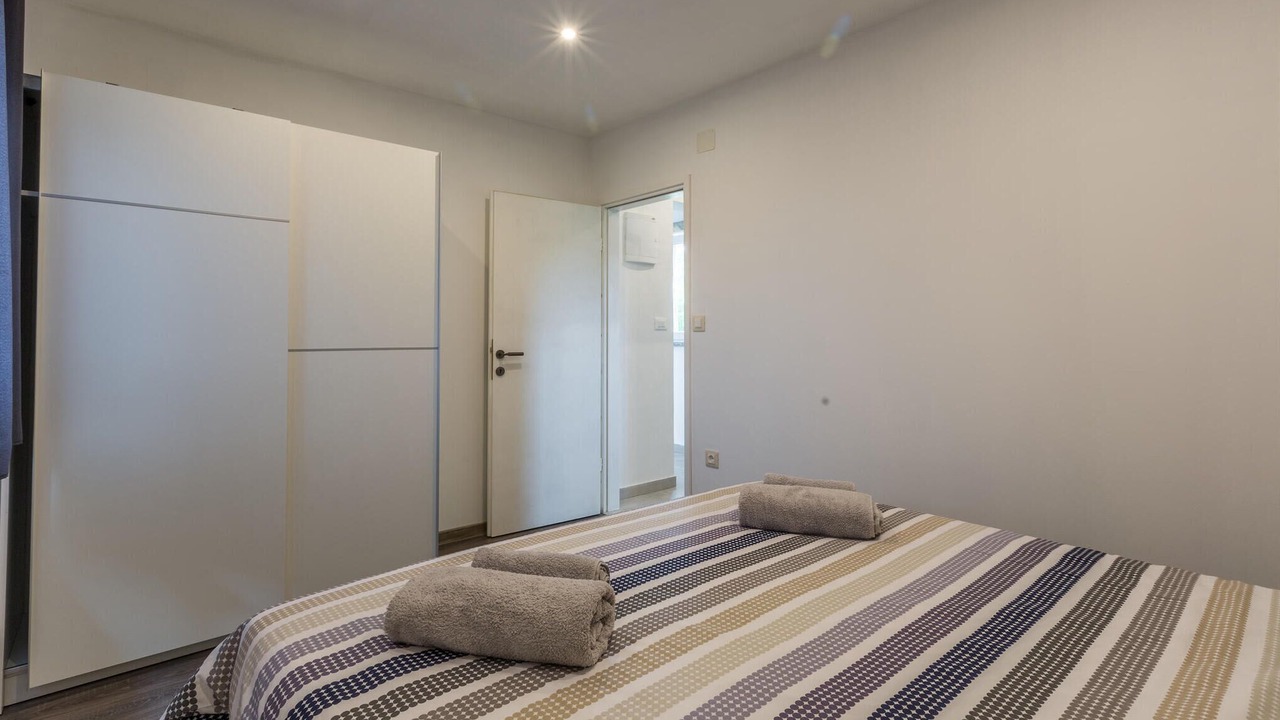 Photo of Bedroom in Sveti Petar u Sumi