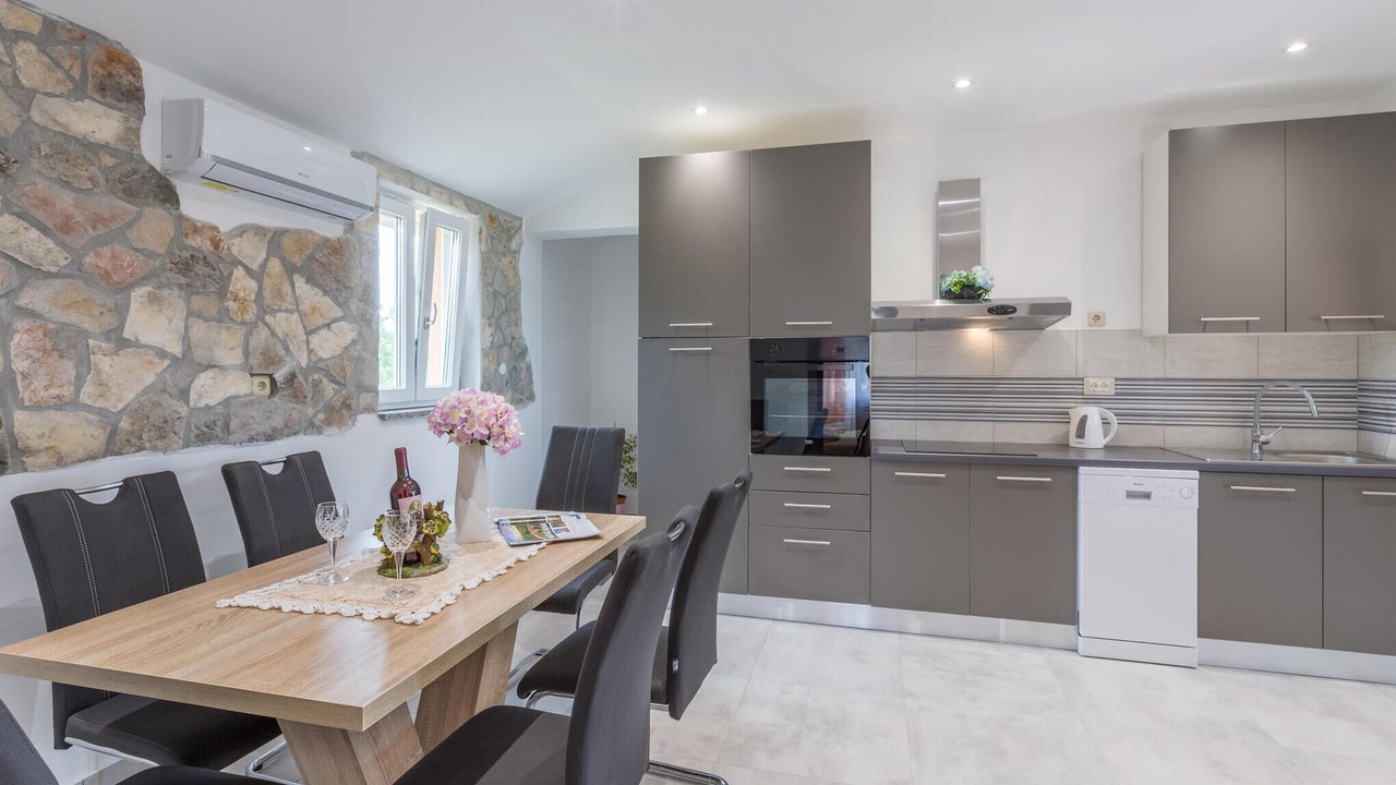 Photo of Kitchen in Sveti Petar u Sumi