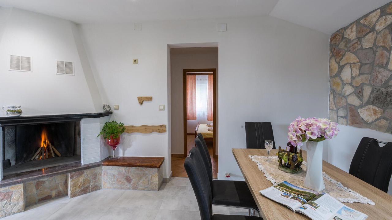 Photo of Livingroom in Sveti Petar u Sumi