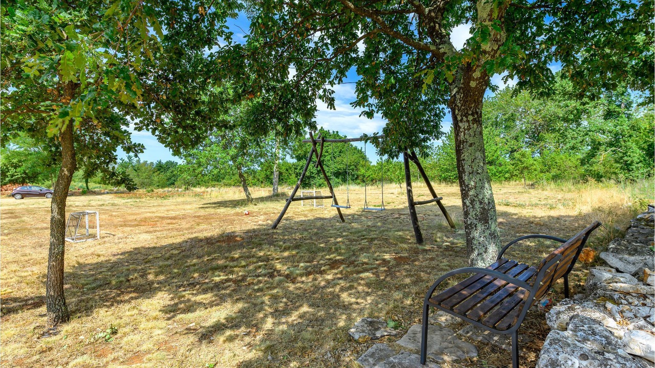 Photo of Outdoor in Sveti Petar u Sumi