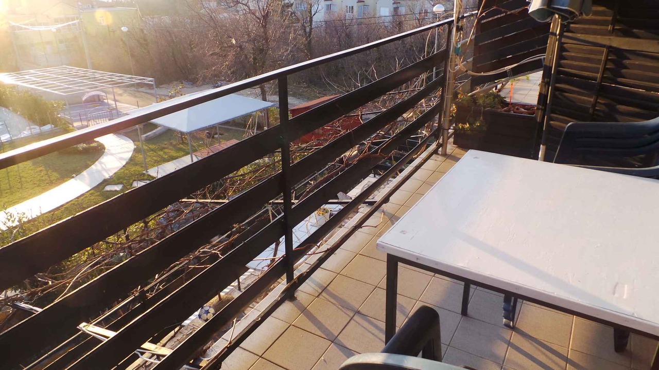 Photo of Outdoor in Jadranovo