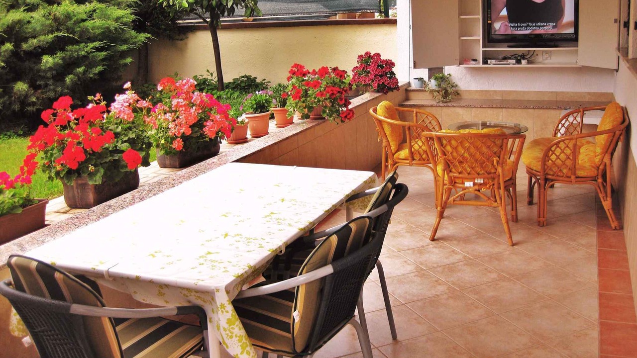 Photo of Outdoor in Valbandon