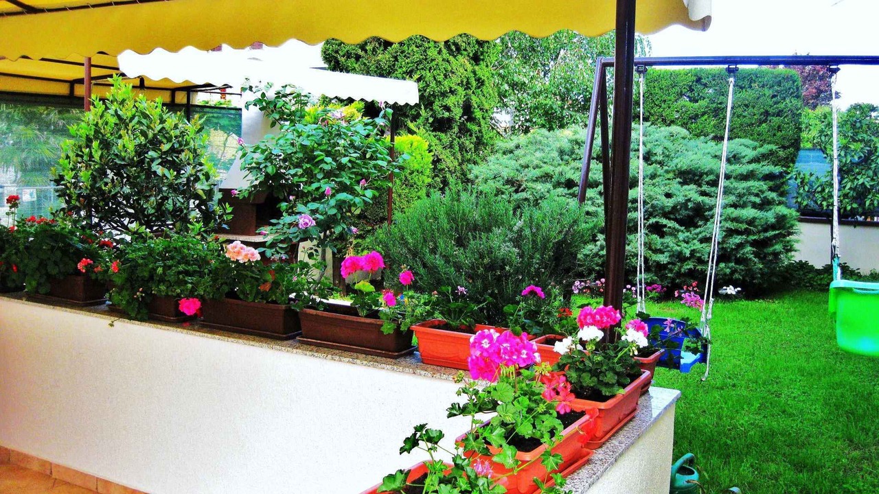 Photo of Outdoor in Valbandon