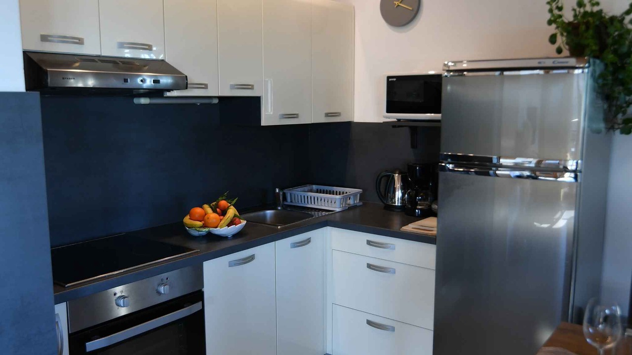 Photo of Kitchen in Pobri