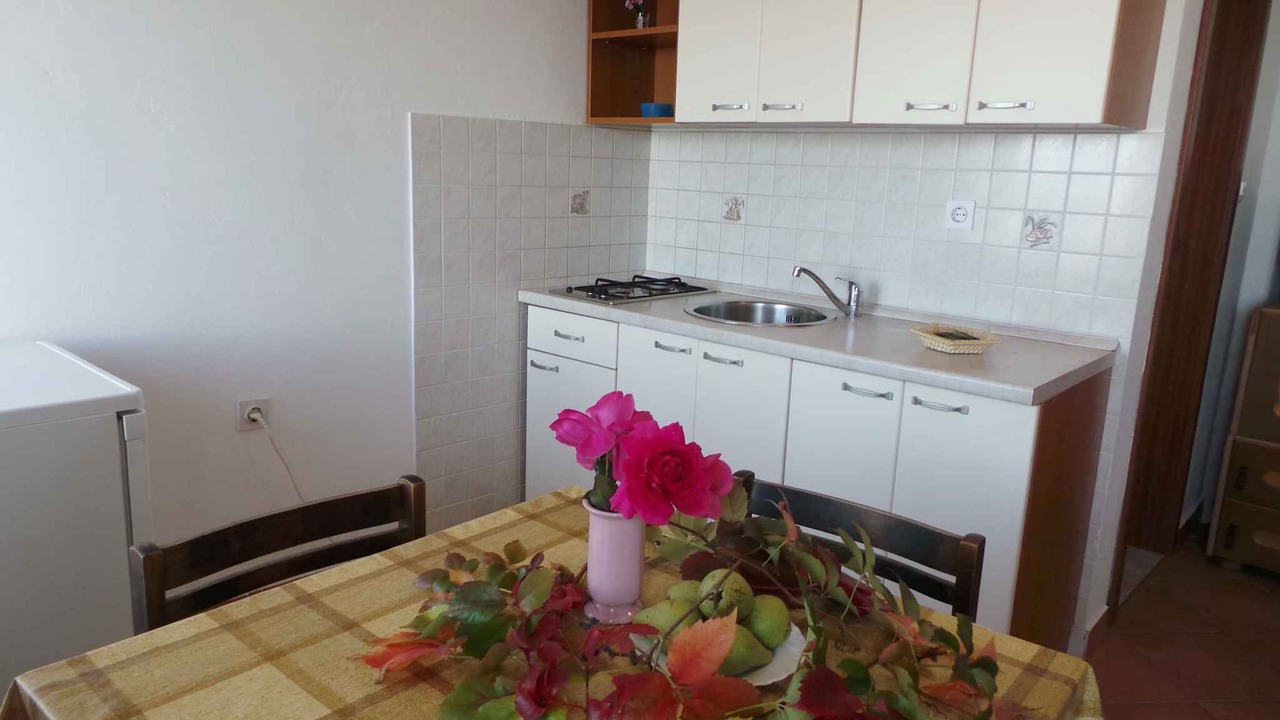Photo of Kitchen in Dramalj