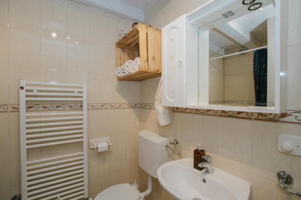 Photo of Bathroom in Seget