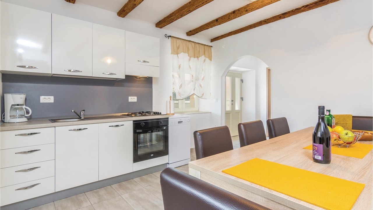 Photo of Kitchen in Zminj
