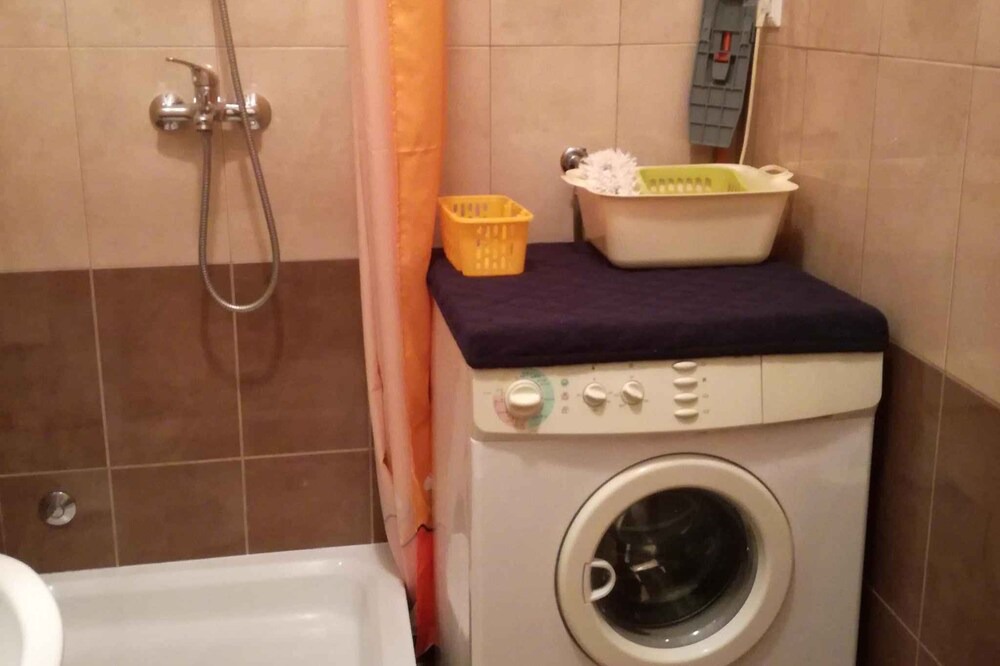 Photo of Bathroom in Veleniki