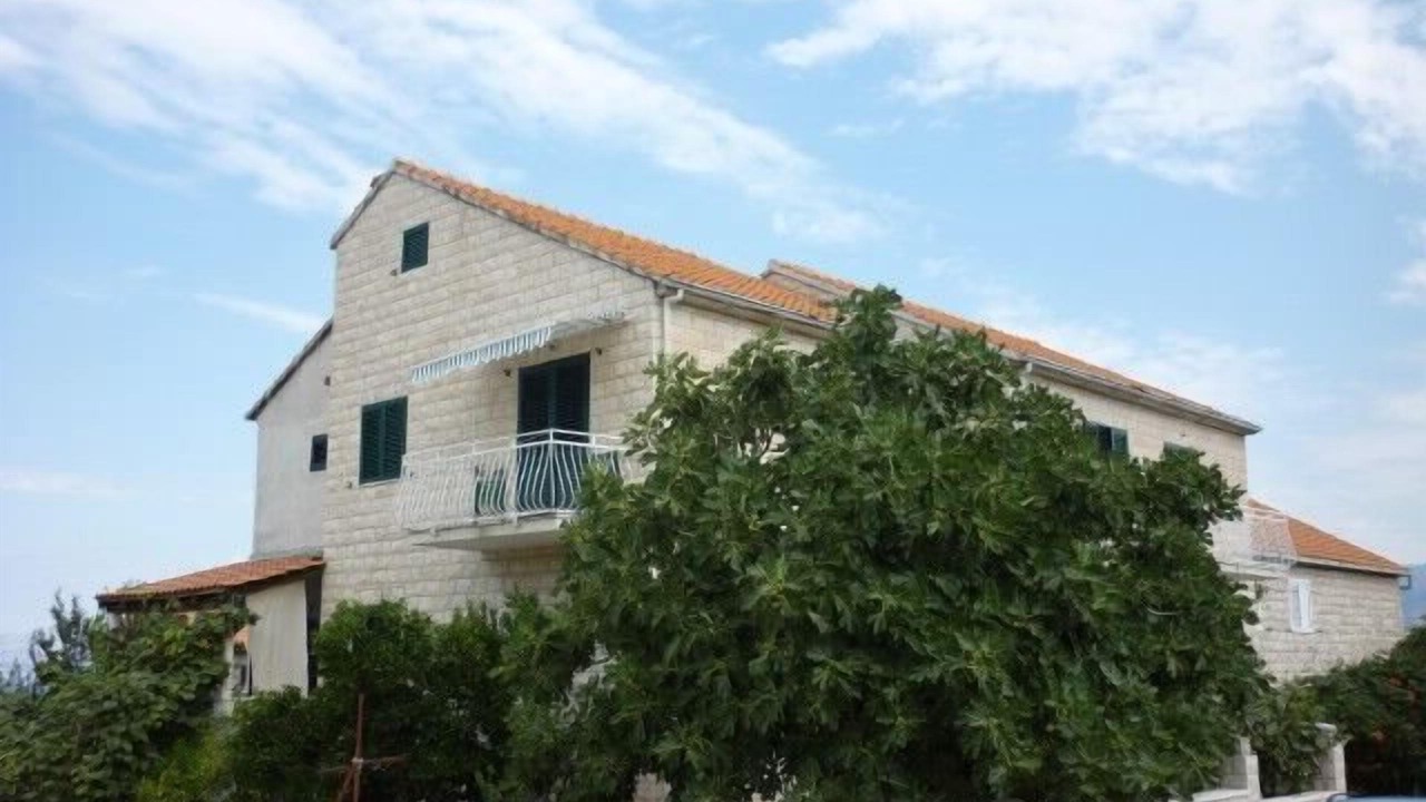 Photo of Outdoor in Supetar