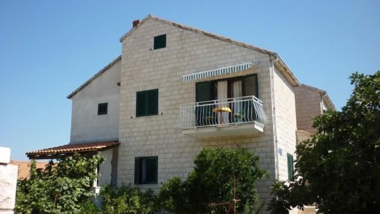 Photo of Outdoor in Supetar