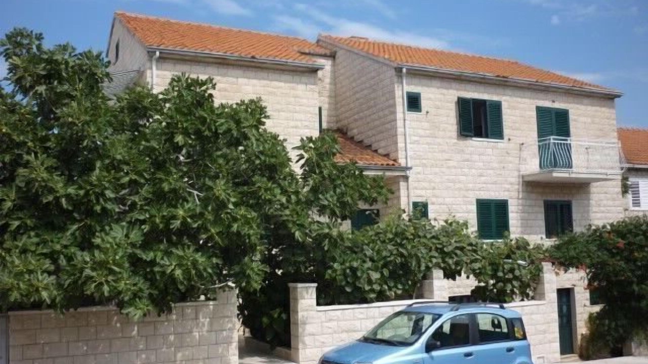 Photo of Outdoor in Supetar