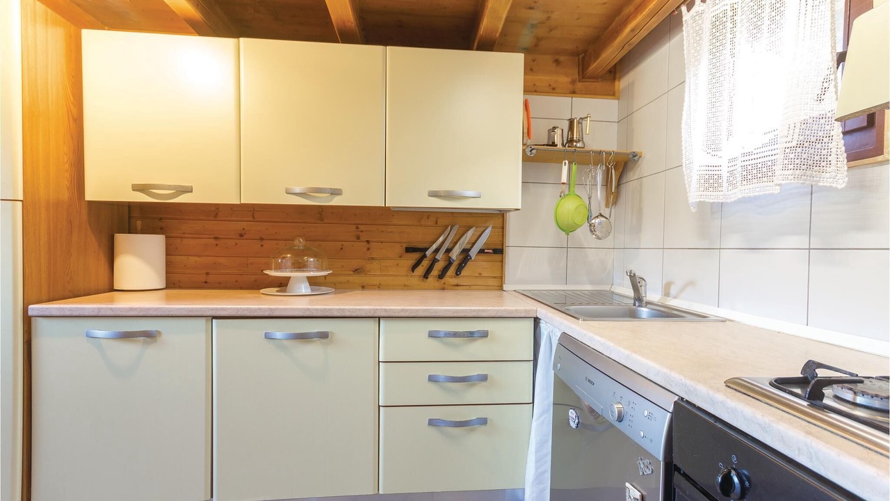 Photo of Kitchen in Banjole