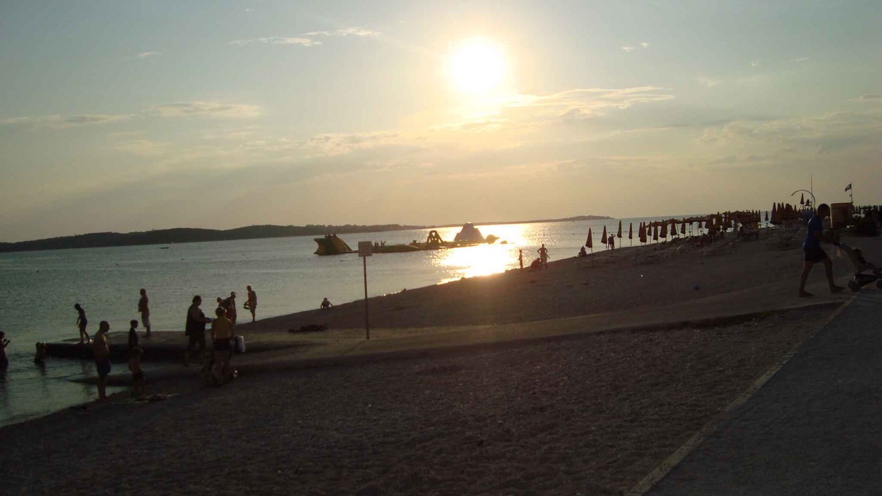 Photo of Outdoor in Fazana